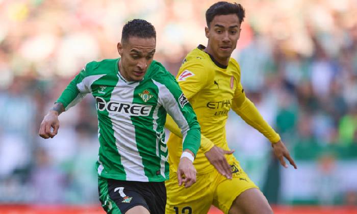 Kèo vàng bóng đá Real Betis vs Utrecht, 03h00 ngày 28/11: Tin vào chủ nhà