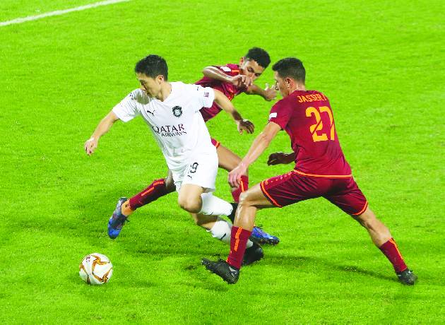 Nhận định, soi kèo Al-Wakrah vs Al Shahaniya, 23h30 ngày 27/11: Điểm số quý báu