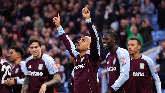 Nhận định, soi kèo Aston Villa vs Young Boys, 00h45 ngày 28/11: Phong độ vào phom