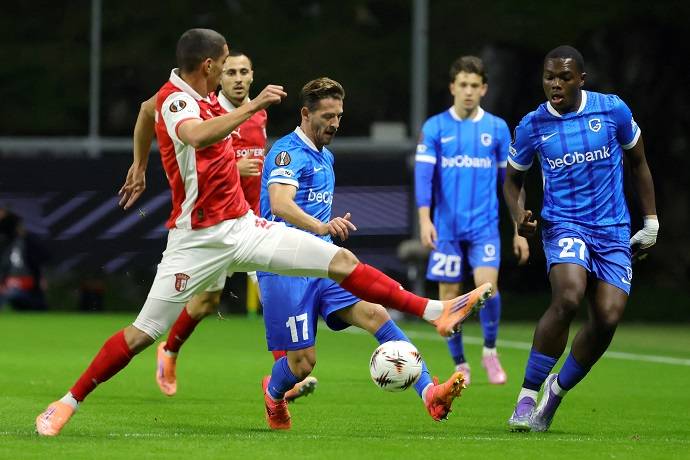 Nhận định, soi kèo Genk vs Basel, 3h00 ngày 28/11: Khó cho khách