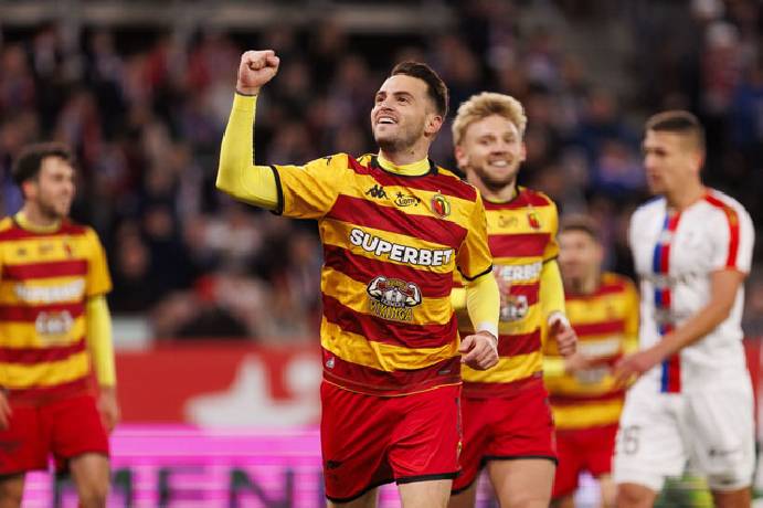 Nhận định, soi kèo Jagiellonia Bialystok vs KuPS, 3h00 ngày 28/11: Đối thủ khó chơi