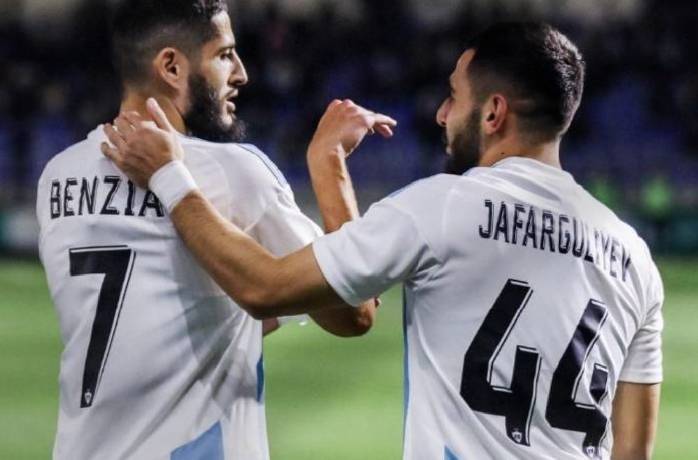 Nhận định, soi kèo Kapaz vs Zira FK, 17h00 ngày 28/11: Không có bất ngờ