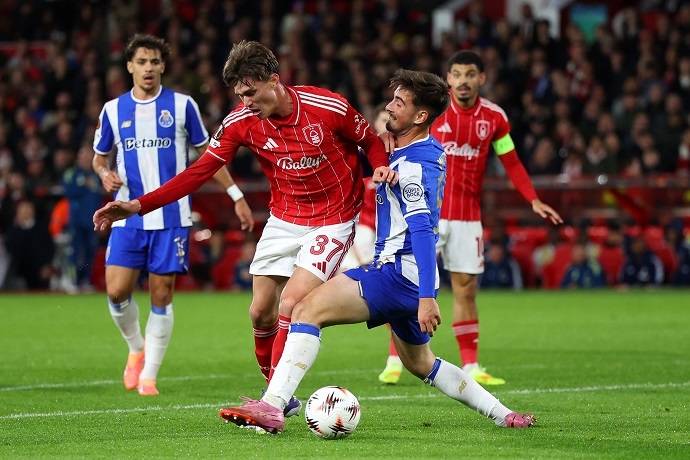 Nhận định, soi kèo Nottingham vs Malmo, 3h00 ngày 28/11: Phong độ bùng nổ