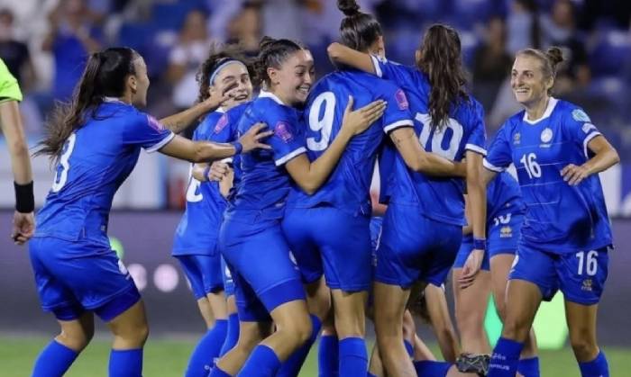 Nhận định, soi kèo Nữ Đảo Síp vs Nữ Luxembourg, 19h00 ngày 28/11: Trả nợ năm xưa