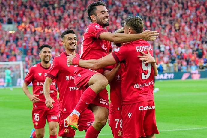 Nhận định, soi kèo Piast Gliwice vs Widzew lodz, 0h00 ngày 29/11: Gió đổi chiều