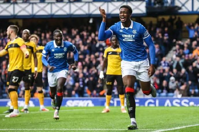 Nhận định, soi kèo Rangers vs Braga, 3h00 ngày 28/11: Điểm số đầu tiên