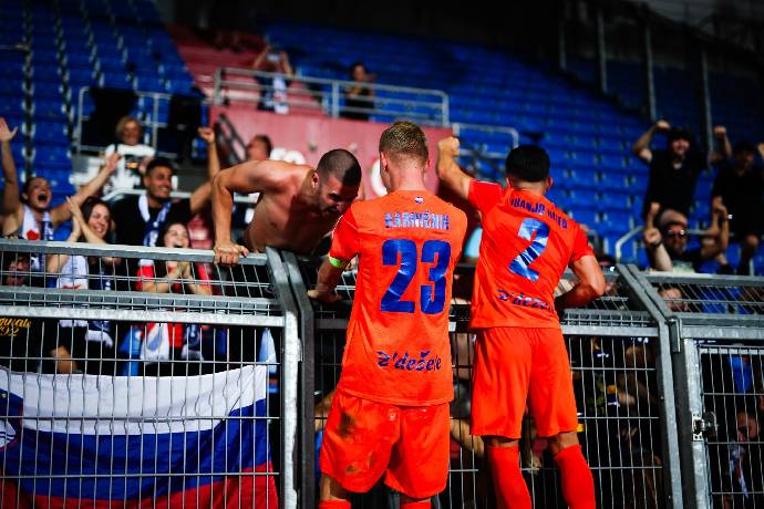 Nhận định, soi kèo Sigma Olomouc vs NK Celje, 00h45 ngày 28/11: Hiện tượng chưa hạ nhiệt