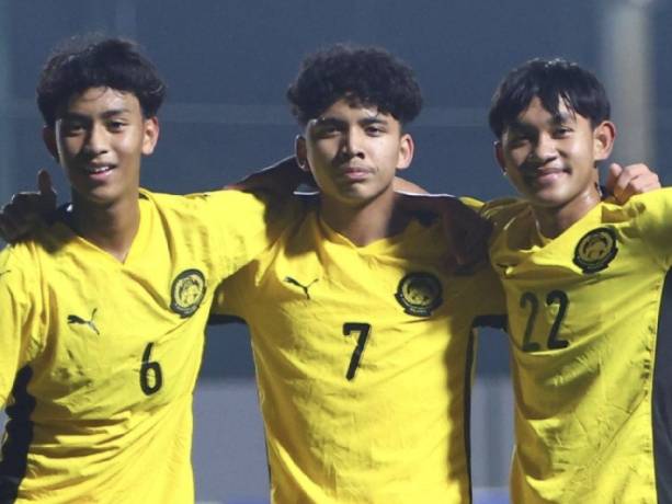 Nhận định, soi kèo U17 Malaysia vs U17 Singapore, 16h00 ngày 28/11: Không thể cản bước