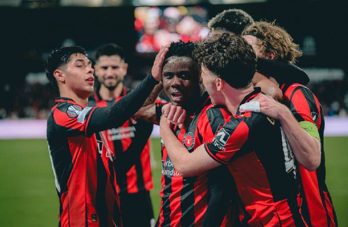 Soi kèo góc AS Roma vs Midtjylland, 00h45 ngày 28/11