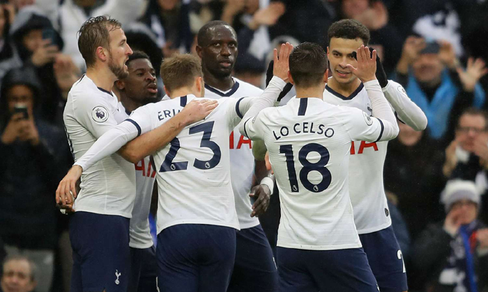 Dự đoán Norwich vs Tottenham (0h30 29/12) bởi Football Predictions