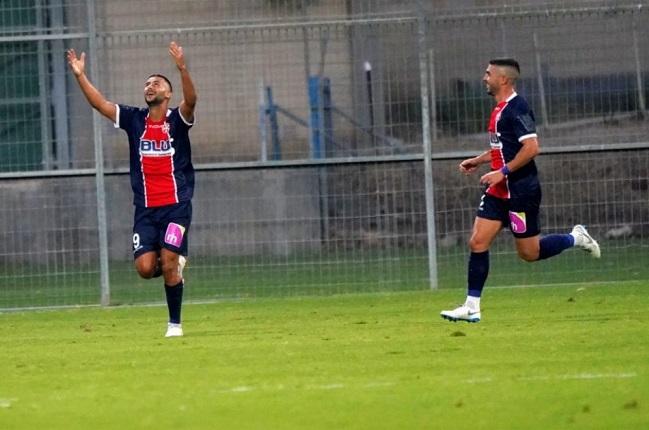 Nhận định Kfar Kasem vs Hapoel Natzrat Illit, 20h00 ngày 27/12