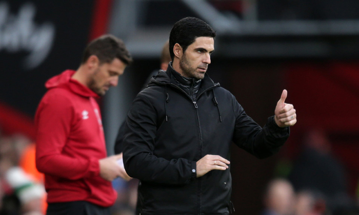 Kết quả Bournemouth vs Arsenal, 22h00 ngày 26/12