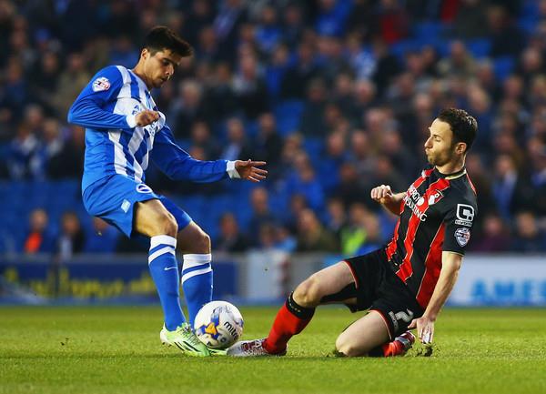 Nhận định Brighton vs Bournemouth, 19h30 ngày 28/12