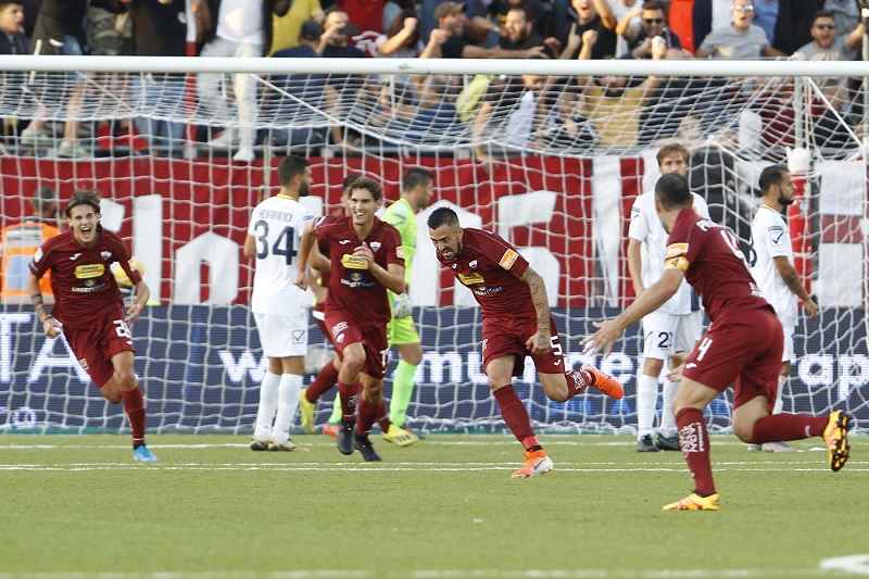 Nhận định Crotone vs Trapani, 21h00 ngày 29/12