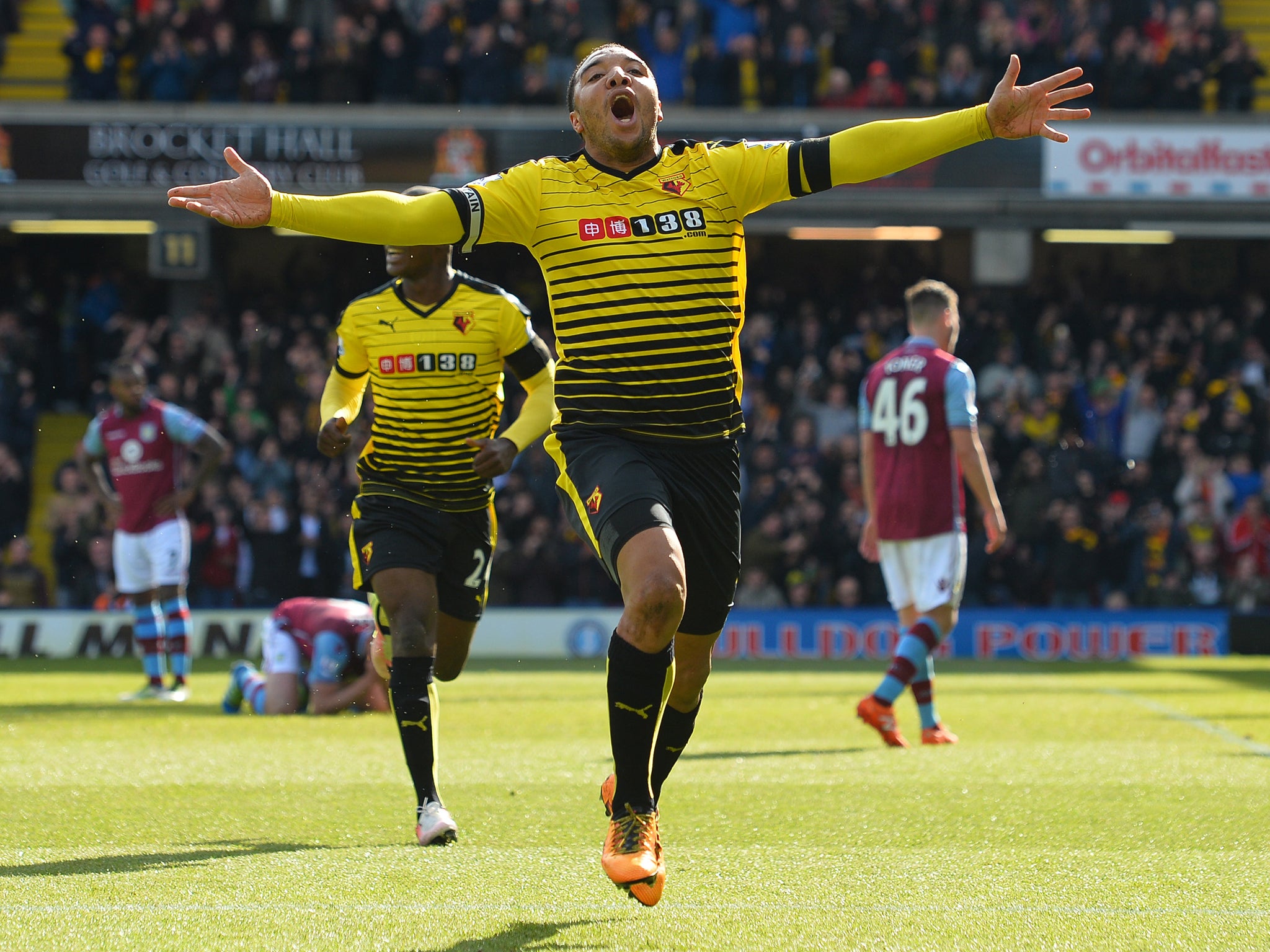 Nhận định Watford vs Aston Villa, 22h00 ngày 28/12
