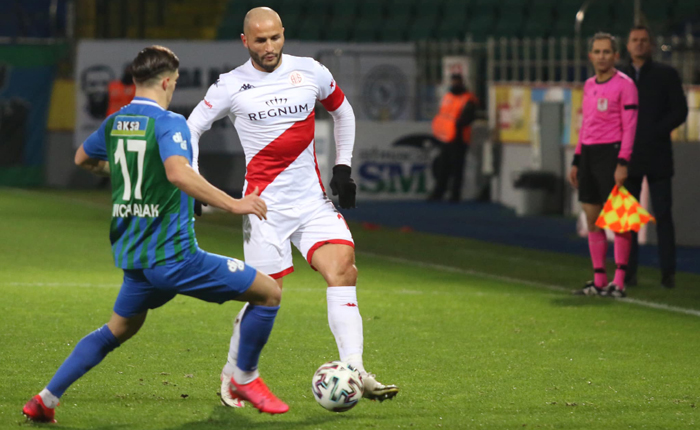 Nhận định Antalyaspor vs Hatayspor, 23h00 ngày 28/12