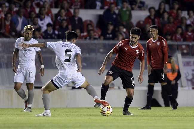 Nhận định Argentinos Juniors vs Independiente, 5h20 ngày 29/12