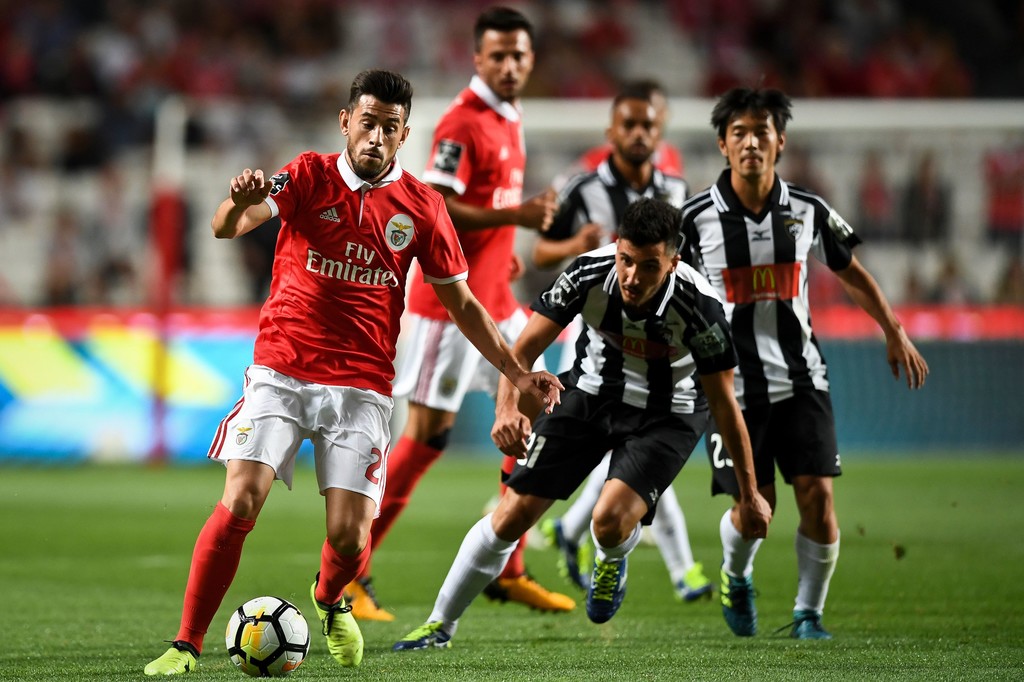 Nhận định Benfica vs Portimonense, 1h00 ngày 30/12