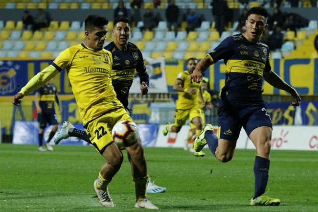 Nhận định Universidad Concepcion vs Everton, 5h30 ngày 29/12