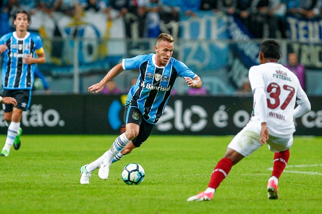 Nhận định Gremio vs Atletico GO, 6h30 ng&agrave;y 28/12