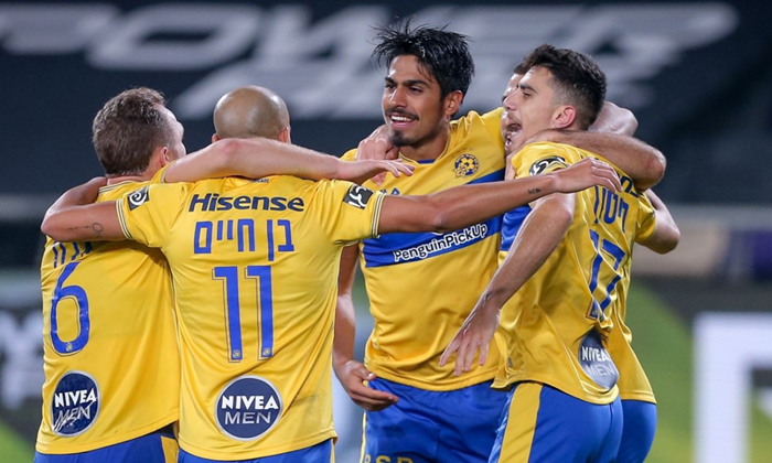 Nhận định Hapoel Tel Aviv vs Maccabi Tel Aviv, 1h45 ngày 29/12