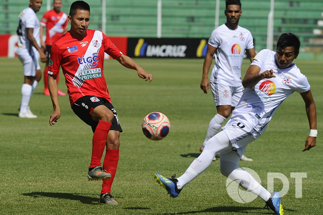 Nhận định Nacional Potosí vs Santa Cruz, 2h00 ngày 28/12