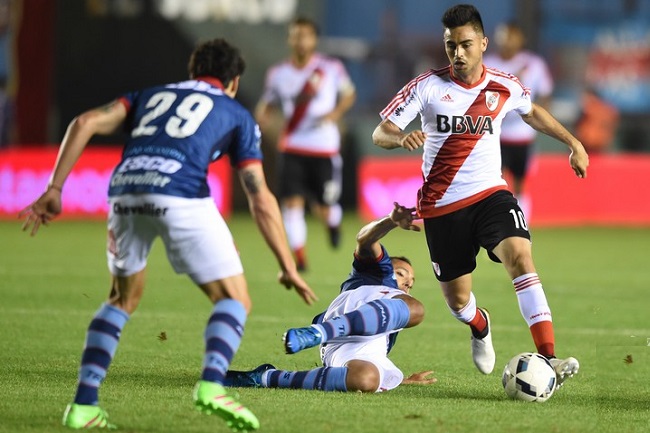Nhận định River Plate vs Arsenal Sarandi, 7h30 ngày 28/12