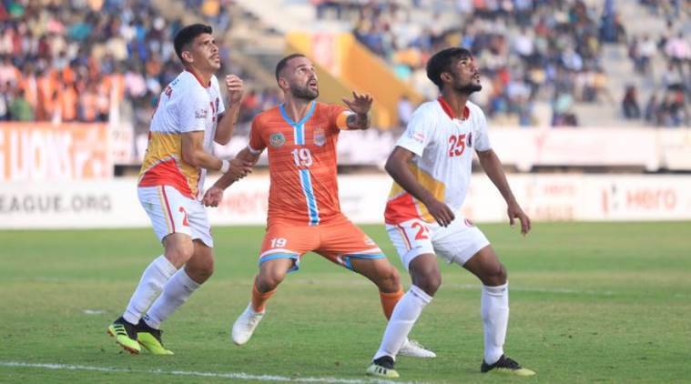 Nhận định Chennai Titans vs Mohun Bagan, 21h00 ngày 29/12