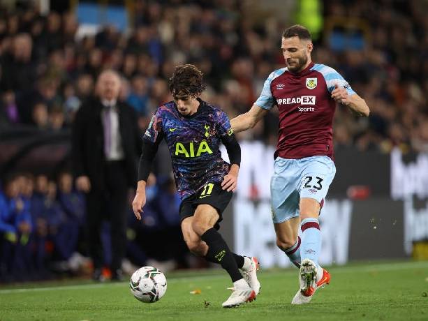 Đội hình ra sân chính thức Southampton vs Tottenham, 22h ngày 28/12