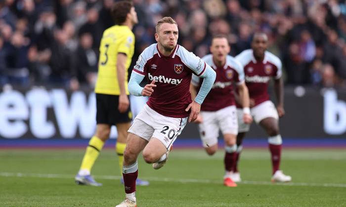 Dự đoán Watford vs West Ham (22h 28/12) bởi Jonathan O'Shea