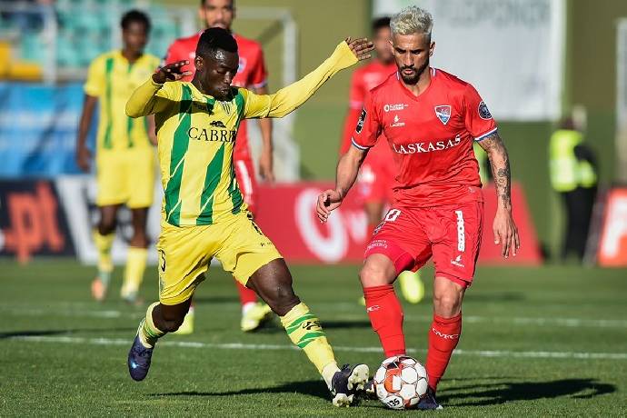 Nhận định, soi kèo Tondela vs Gil Vicente, 0h00 ngày 29/12