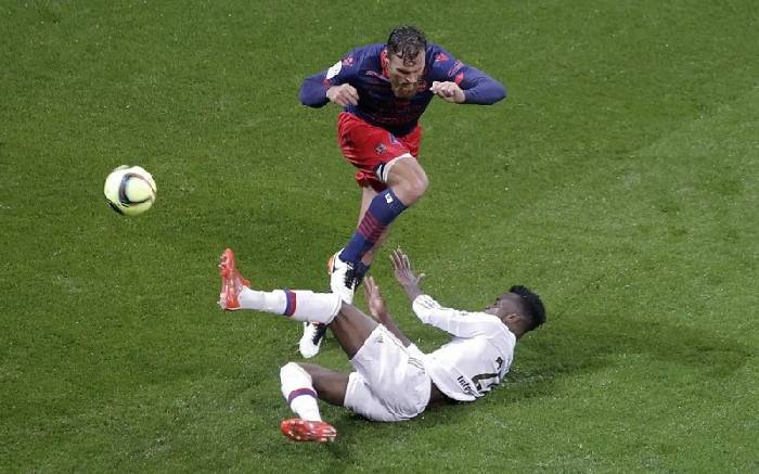 Ben Sully dự đoán Ajaccio vs Angers, 21h ngày 28/12