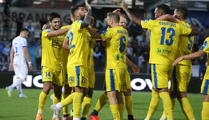 Nhận định, soi kèo Aris vs Panetolikos, 23h ngày 29/12