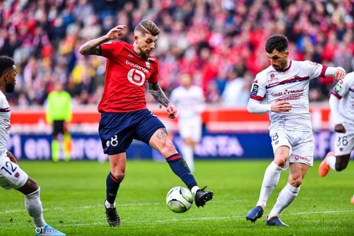 Nhận định, soi kèo Clermont Foot vs Lille, 1h00 ngày 29/12