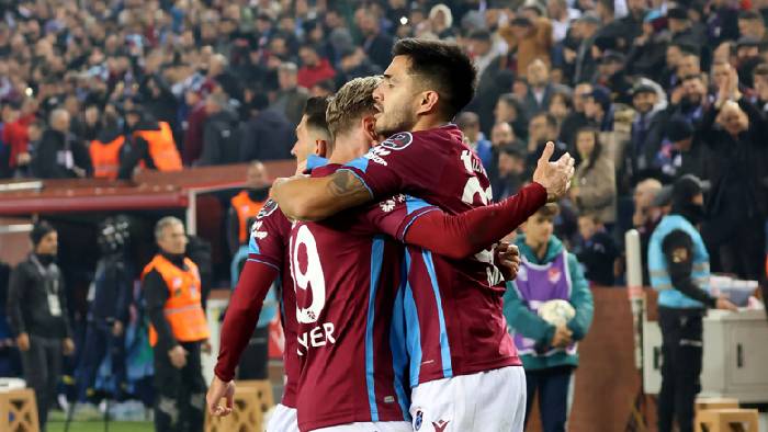 Nhận định, soi kèo Fatih Karagumruk vs Trabzonspor, 0h ngày 29/12