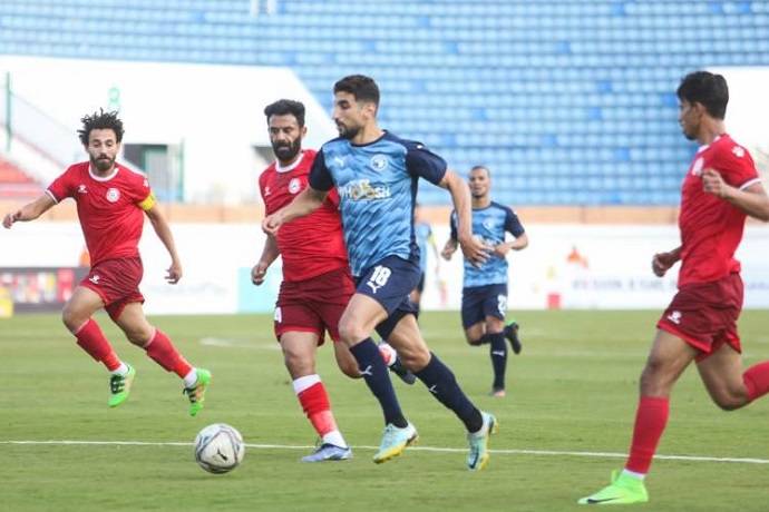 Nhận định, soi kèo Geish vs Haras, 22h00 ngày 28/12