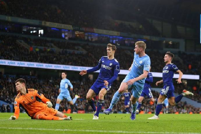 Nhận định, soi kèo Leeds vs Man City, 3h ngày 29/12