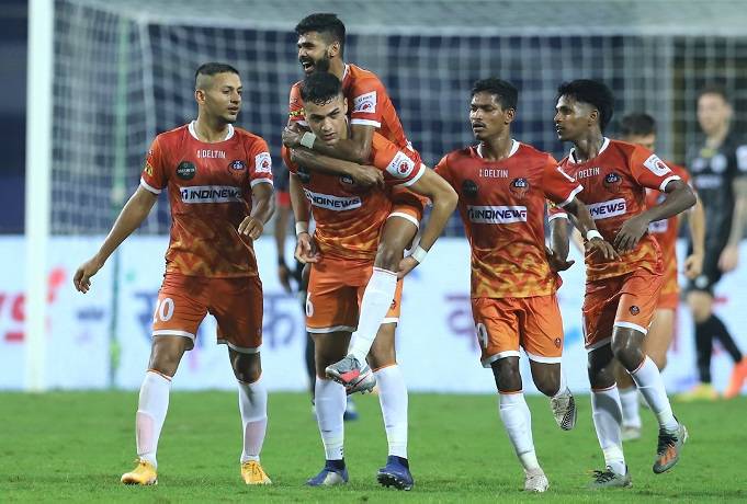 Nhận định, soi kèo Mohun Bagan vs Goa, 21h ngày 28/12