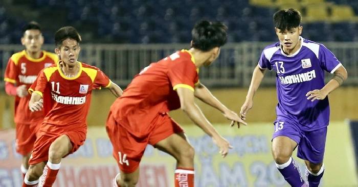 Nhận định, soi kèo U21 Viettel vs U21 Bình Dương, 15h ngày 28/12