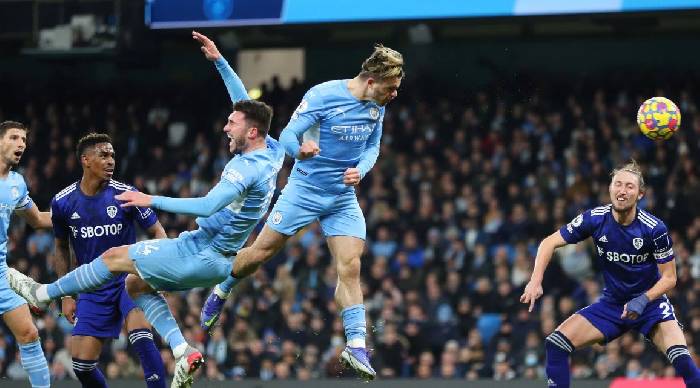 Phân tích kèo hiệp 1 Leeds vs Man City, 3h ngày 29/12