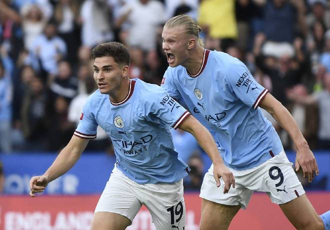 Soi bảng vị cầu thủ ghi bàn Leeds vs Man City, 3h ngày 29/12