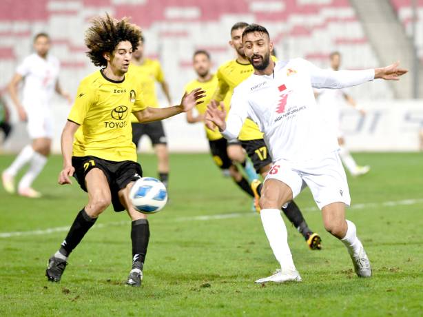 Soi kèo, dự đoán Macao Budaiya vs Al Ahli, 21h45 ngày 27/12