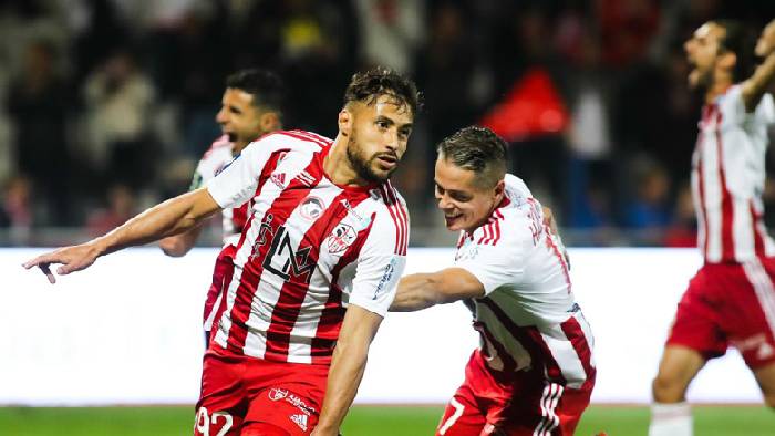 Soi kèo phạt góc Ajaccio vs Angers, 21h ngày 28/12