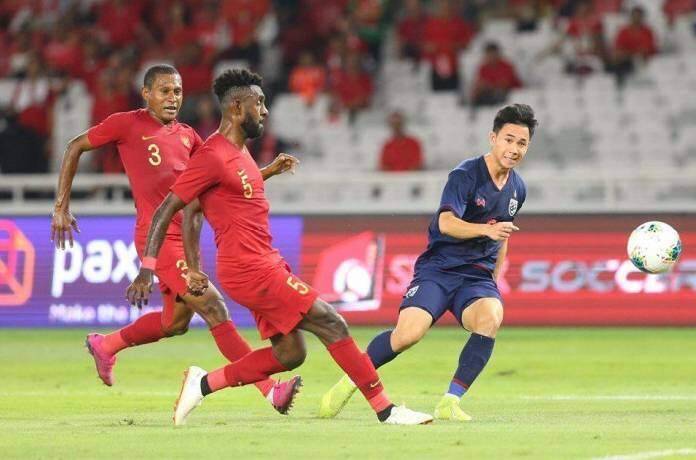 Soi kèo phạt góc Indonesia vs Thái Lan, 16h30 ngày 29/12