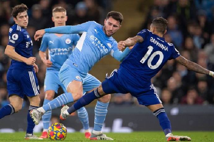 Soi kèo phạt góc Leeds vs Man City, 3h ngày 29/12