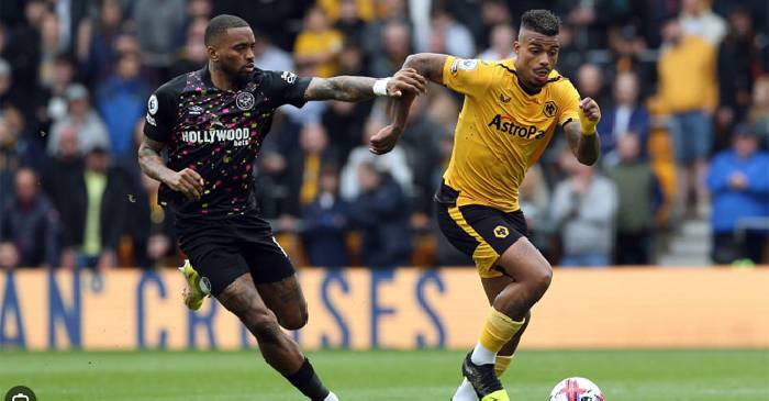 Nhận định, soi kèo Brentford vs Wolves, 02h30 ngày 28/12