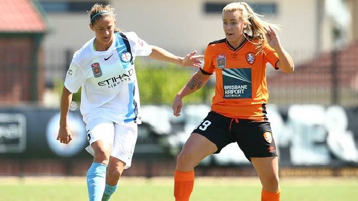 Nhận định, soi kèo Nữ Melbourne City vs Nữ Brisbane Roar, 13h00 ngày 28/12