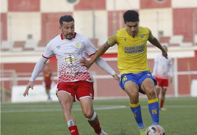 Nhận định, soi kèo US Tataouine vs C. A. Bizertin, 20h00 ngày 27/12