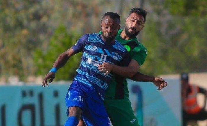 Nhận định, soi kèo Zakho vs Al Qasim Sport Club, 21h00 ngày 27/12