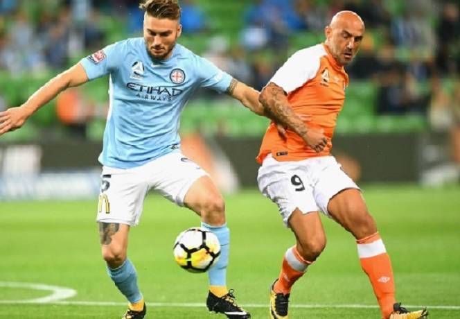 Phân tích tỷ lệ kèo hiệp 1 Melbourne City vs Brisbane Roar, 15h45 ngày 28/12